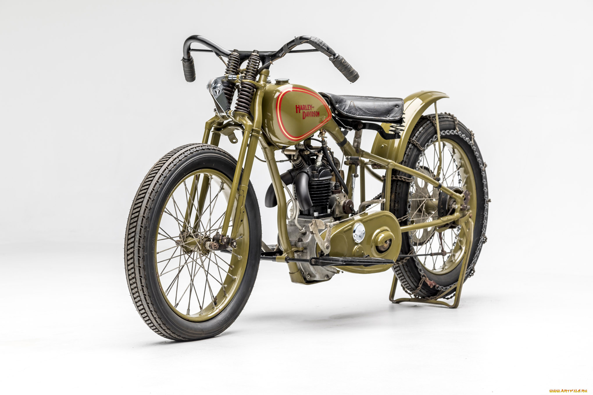 , harley-davidson
